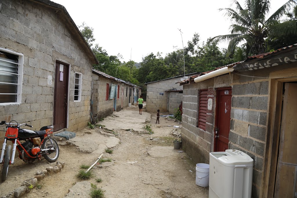 Puerto Plata Province, Dominican Republic by Rubicon Rouge