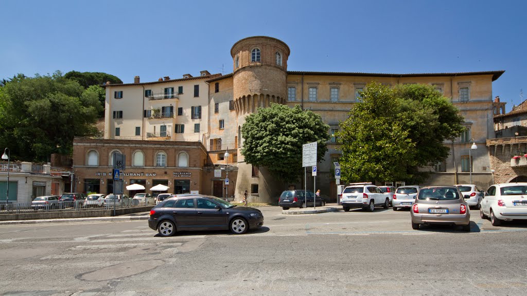 Perugia, Italy by trolvag