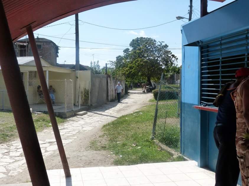 El Cristo, Cuba by Cadame TV On Air