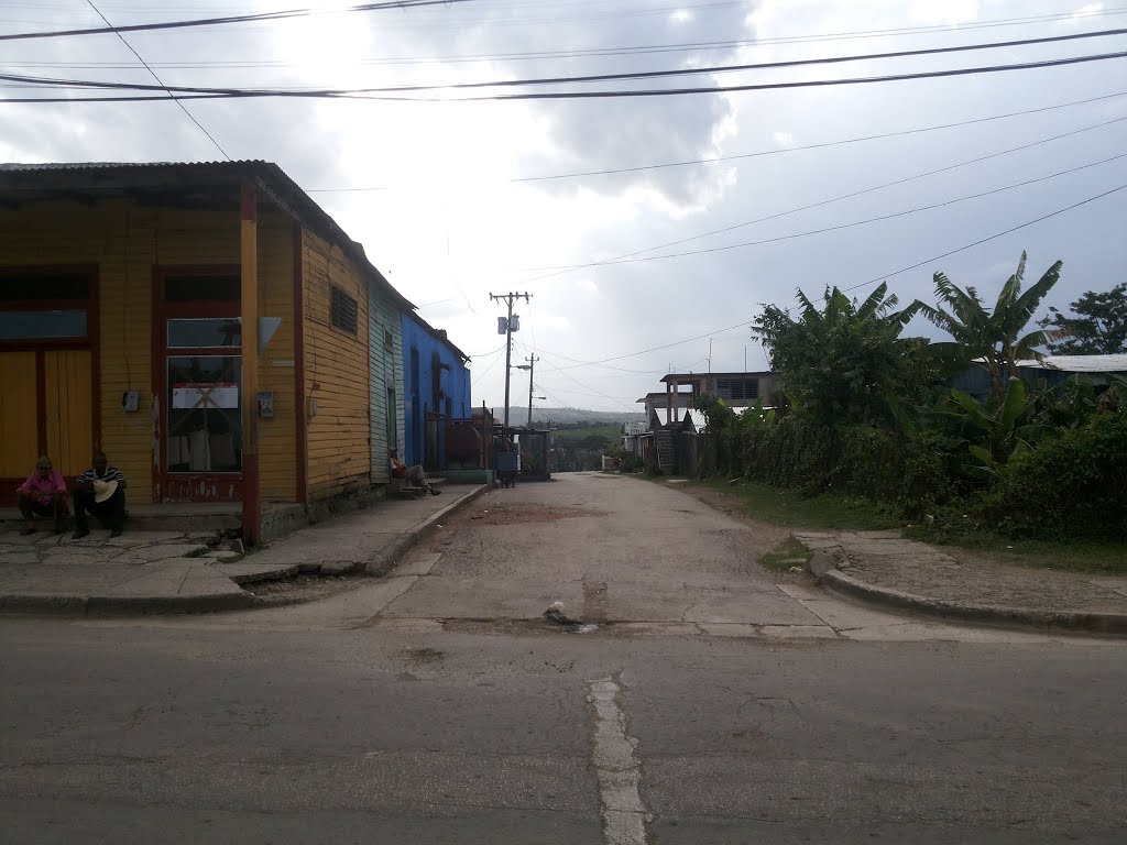 El Cristo, Cuba by Cadame TV On Air