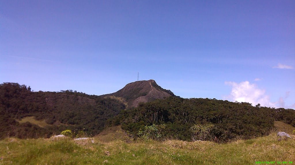 Bolívar, Santander, Colombia by leonardo peña olaya