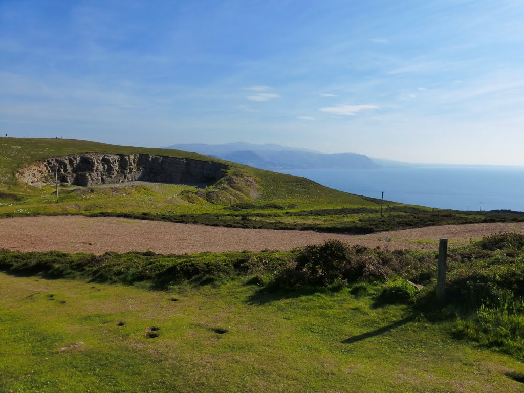 Llandudno, UK by ★Dilyanka★