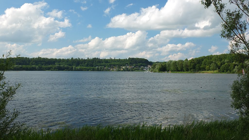 Rund um den Wiesensee by Iris & Harry