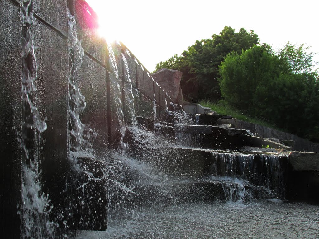 Albbrunnen - Beiertheim by Baden de