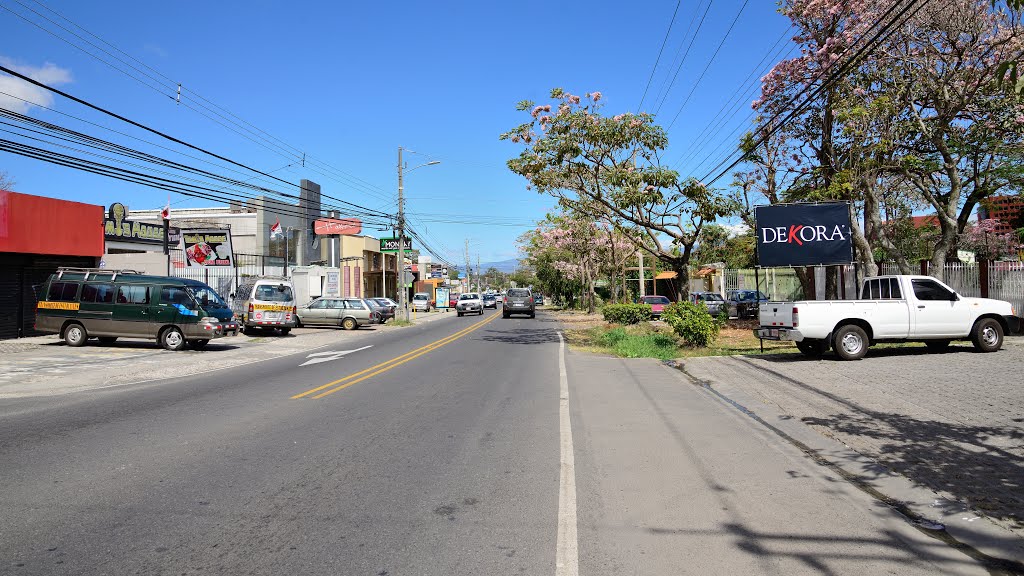 Guachipelin, Provincia de San José, San Rafael, Costa Rica by latforum