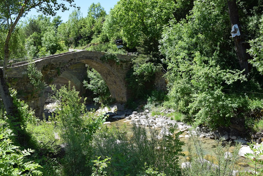 Puente del Sorrosal by JOSE ALBERTO RODRIGU…