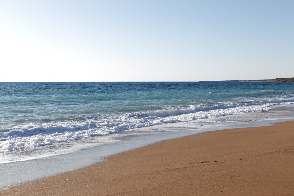 Akamas Peninsula, Cyprus by Dm Bsg