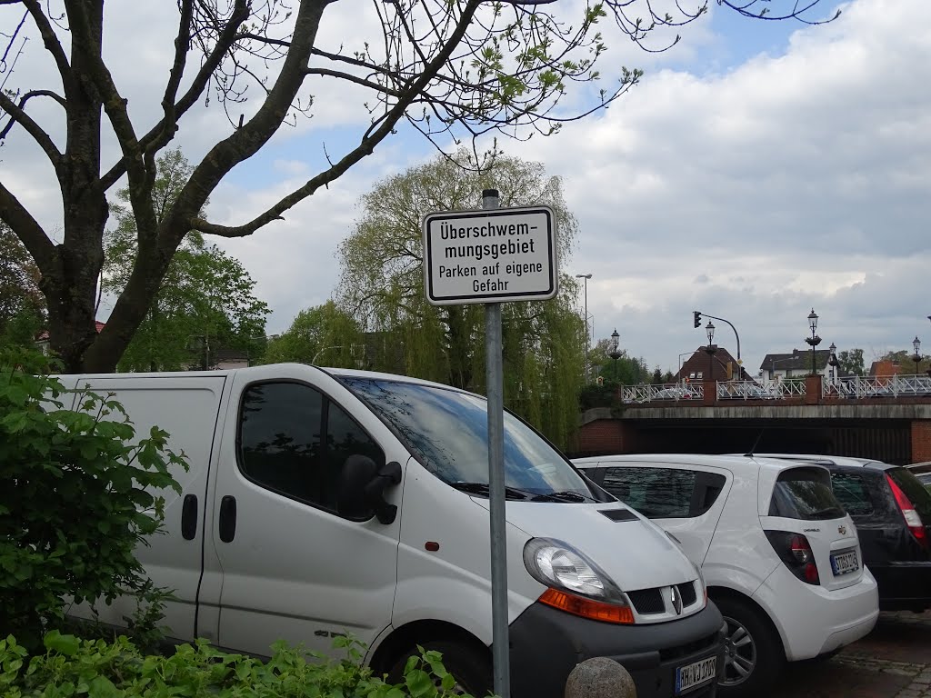 Buxtehude, Germany by Michael Witkowski