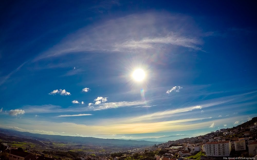 The Eye - Covilhã by MiaAlexandrePhotogra…