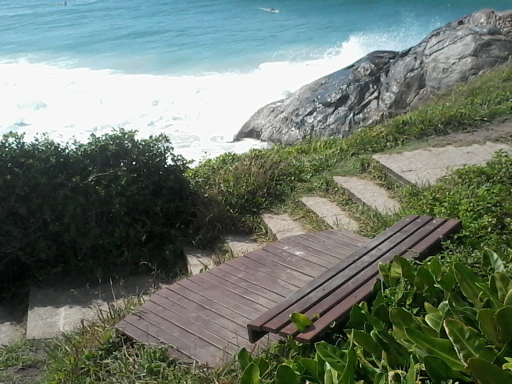 Florianópolis, State of Santa Catarina, Brazil by Heber Fernandes