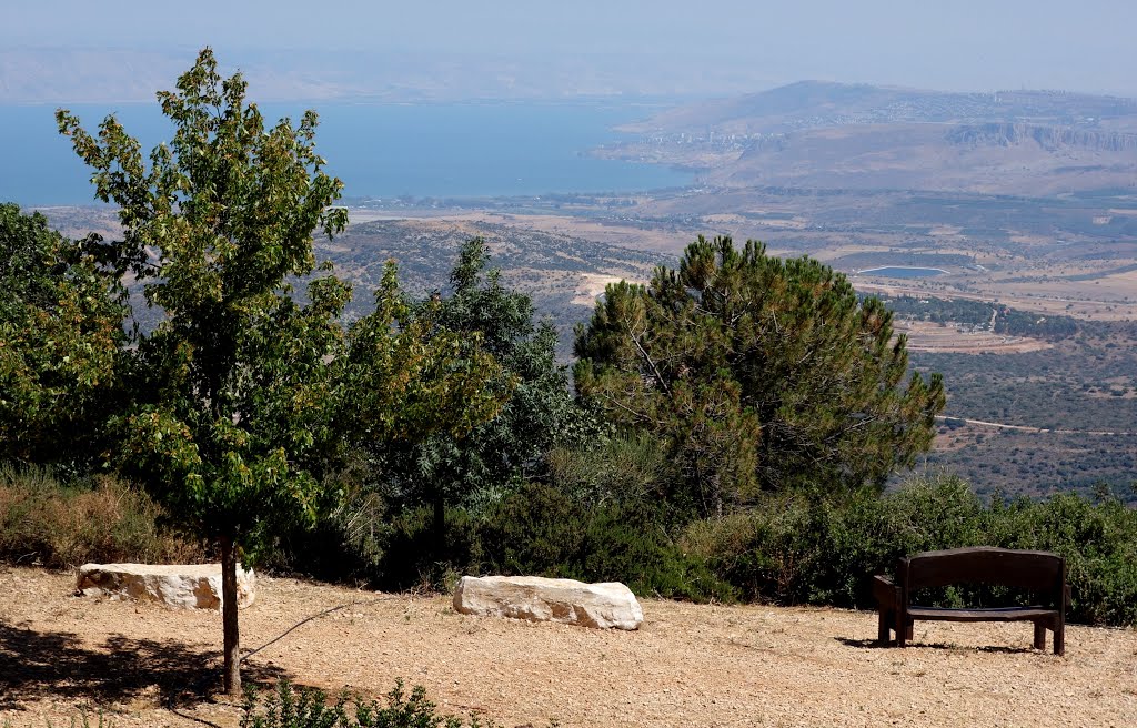 Amirim, Israel by cohensharli