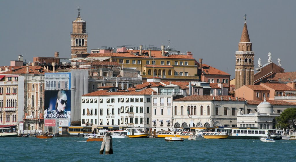 Venice IMG_2075.JPG by Paul Lakin