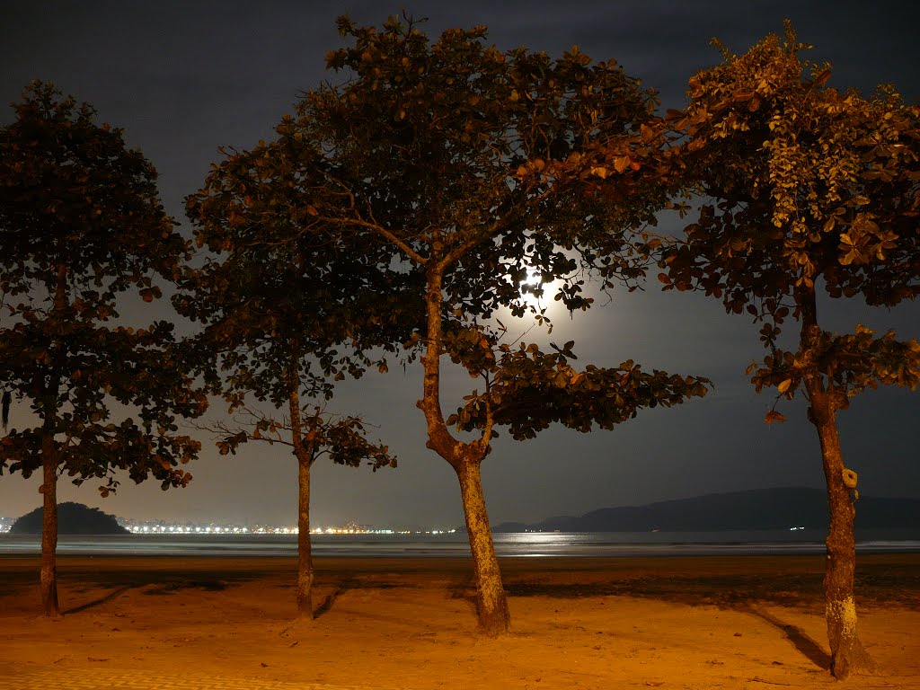 Itararé, São Vicente - SP, Brazil by orlando cunico (orla…