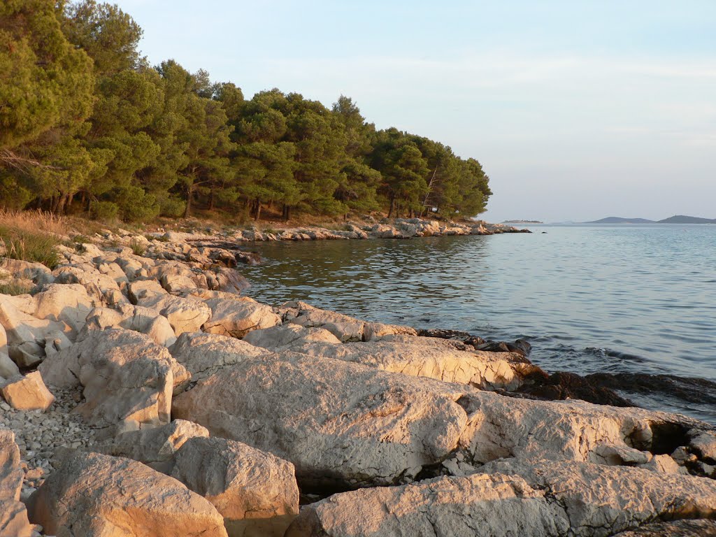 Zadar, Horvátország by Balázs Hornyák