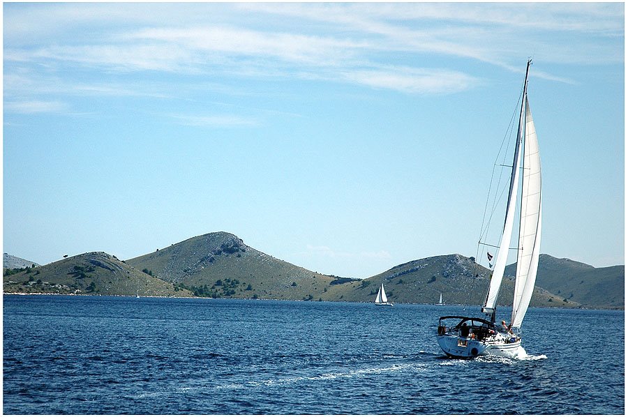 Kornati, Croatia by luiv.eu