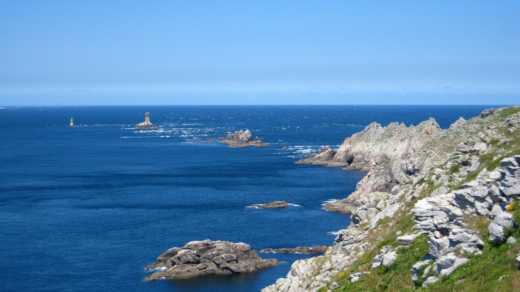 Pointe du Raz by Chino_70