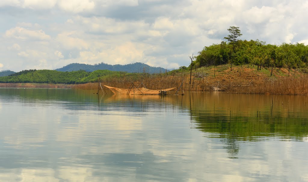 Đắk PLao, Bich Khe, Đăk Nông, Vietnam by Tran Phu Huu