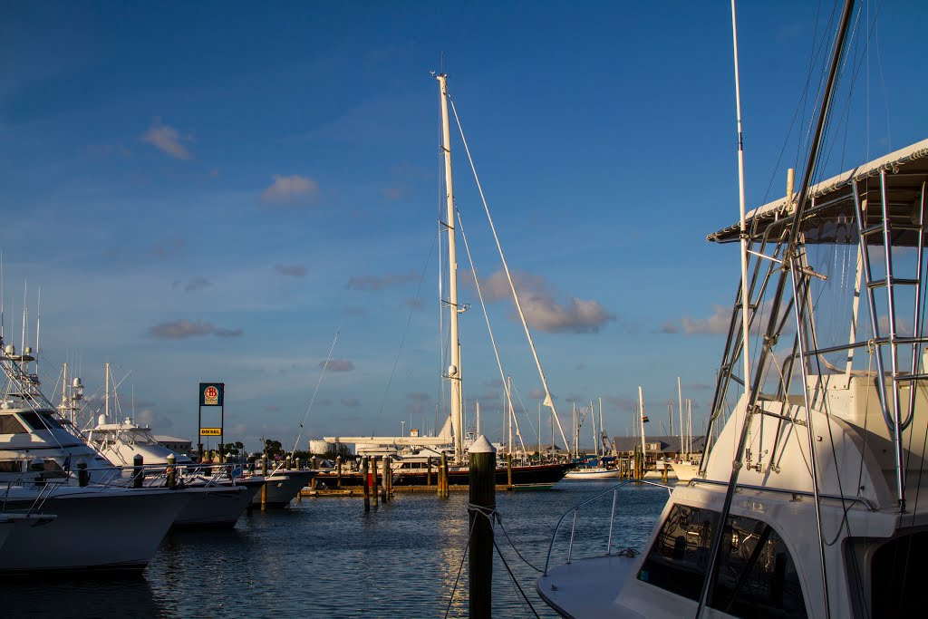 Key West, FL 33040, USA by uwe-aus-hamburg