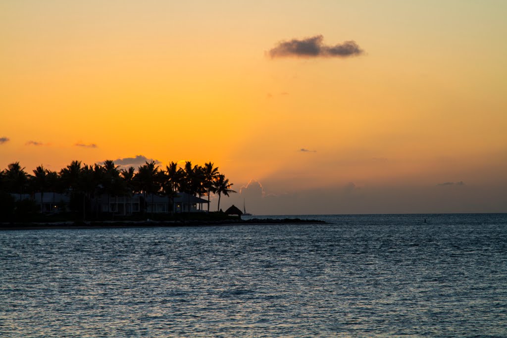 Key West, FL 33040, USA by uwe-aus-hamburg