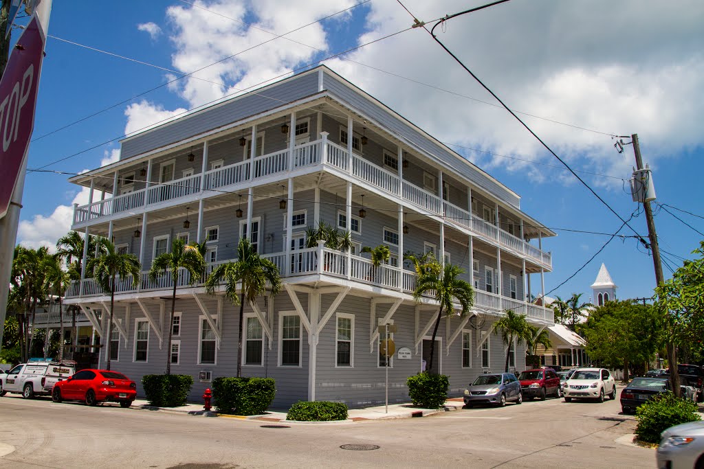 Key West, FL 33040, USA by uwe-aus-hamburg