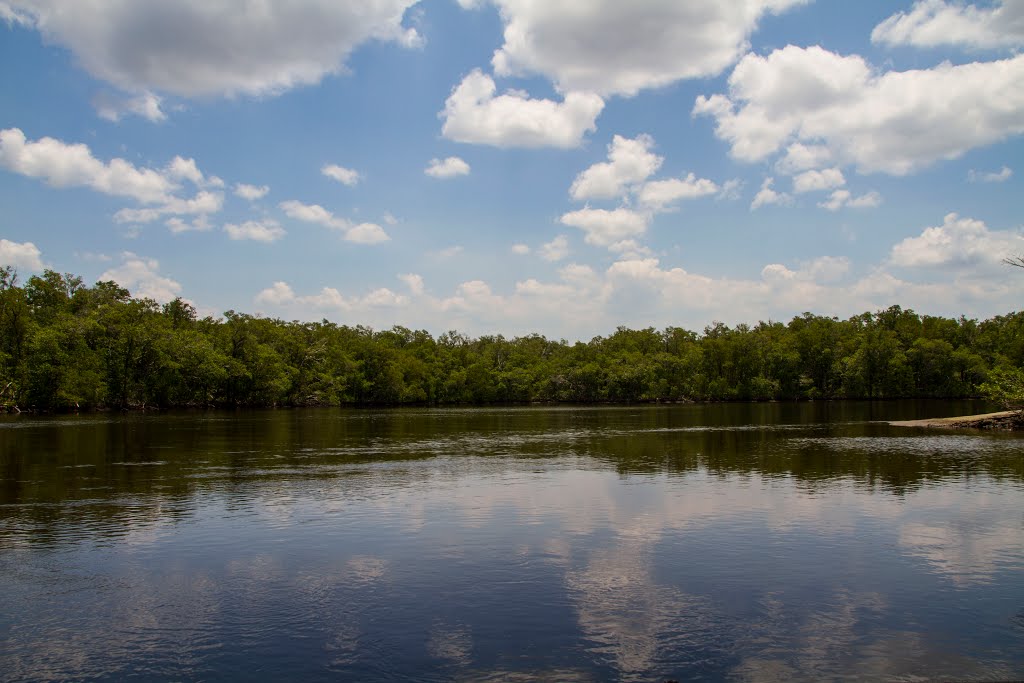 Everglades City, FL, USA by uwe-aus-hamburg