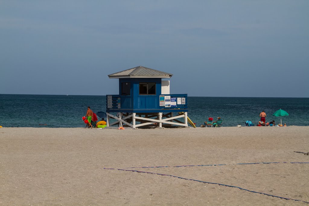 South Venice, FL, USA by uwe-aus-hamburg