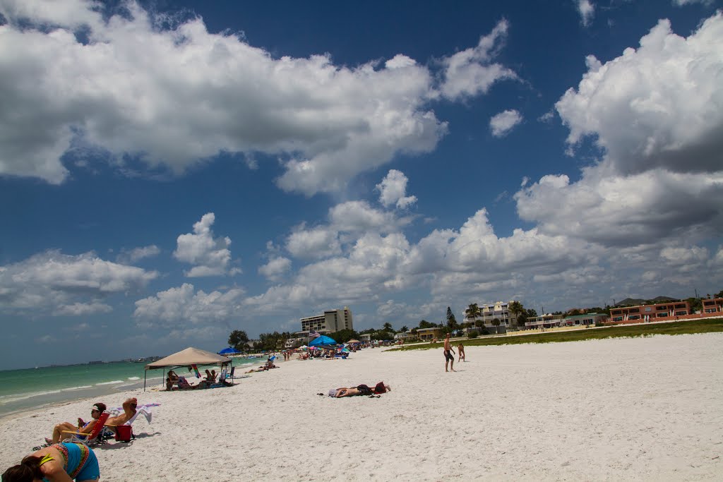 South Venice, FL, USA by uwe-aus-hamburg