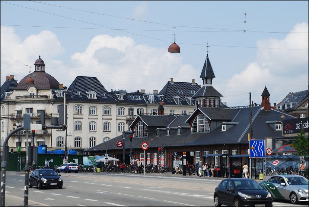 Copenhague (6-6-2015) by Juan Jesús Orío