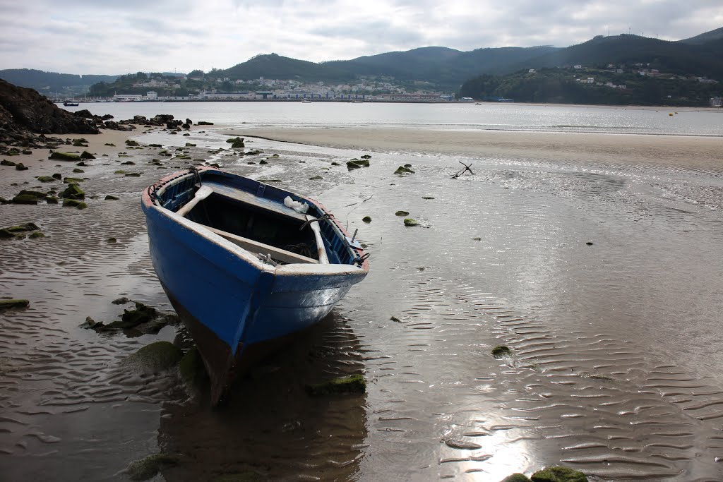 Viveiro, Lugo, Spain by jacobo perez-gandara…