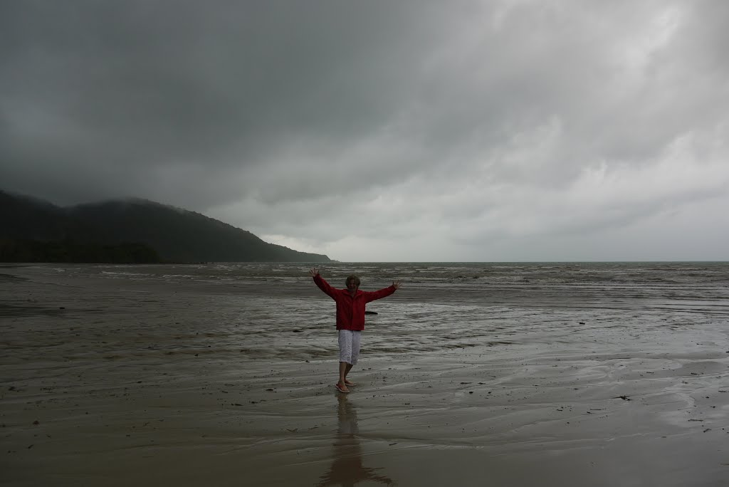 Cape Tribulation QLD 4873, Australia by stefan wiesner