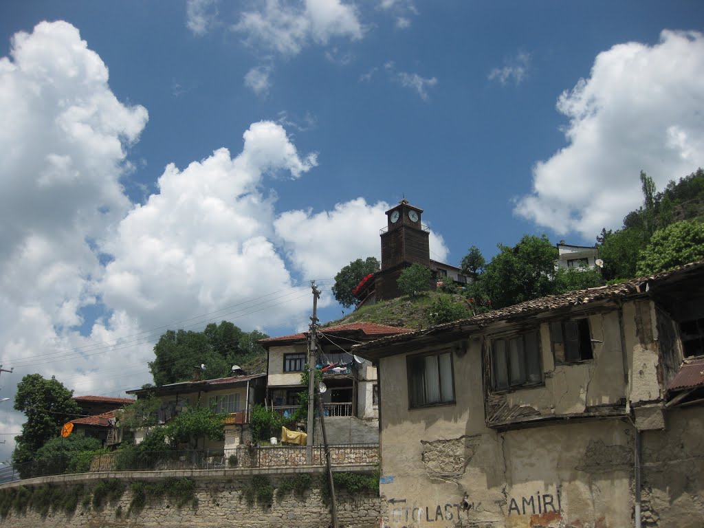 Mudurnu - Bolu / Turkey (2015) by Abu cam