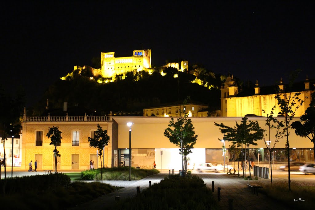 PRAÇA PAULO VI by J.C.Nunes