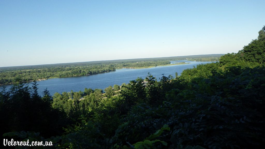 Kaniv, Cherkas'ka oblast, Ukraine by Александр Кольнер