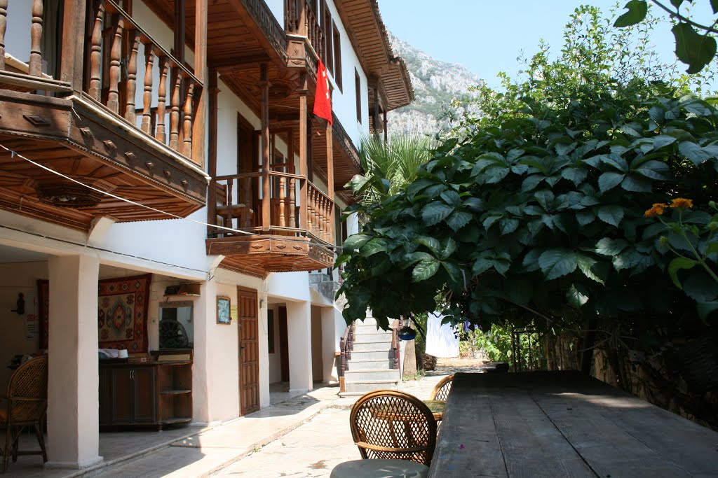 Akyaka, Ula/Muğla, Turkey by muharremtanar