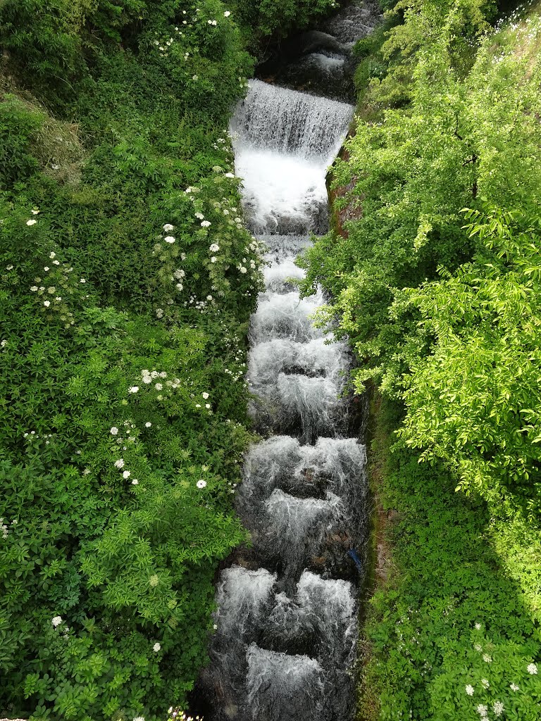 Travnik, Bosnia and Herzegovina by Jadranko Katavić