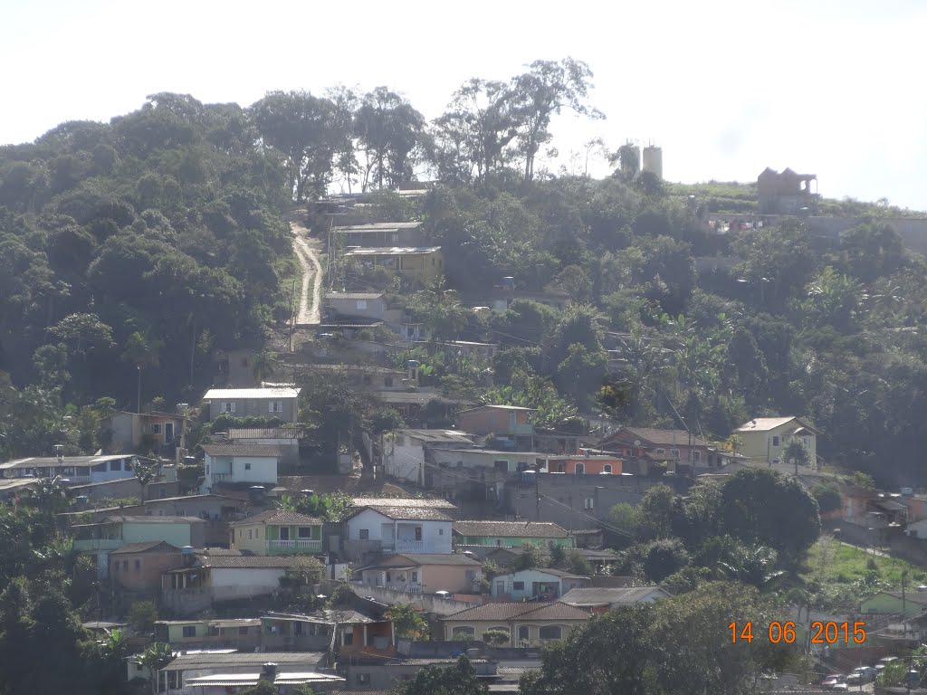 Loteamento Pq do Rio São Lourenço. by Lro A C