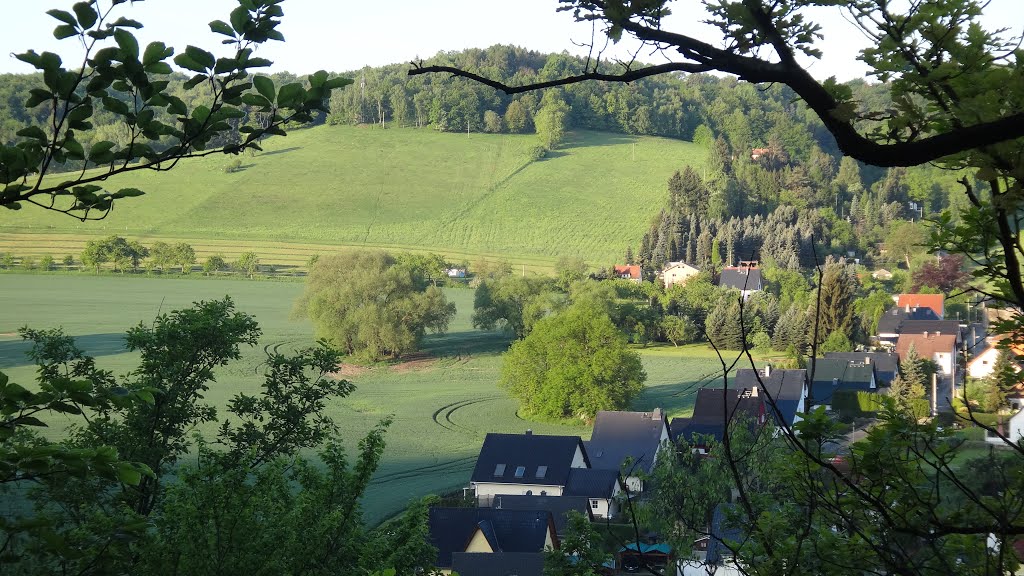 Freital, Germany by Uwe Limbach