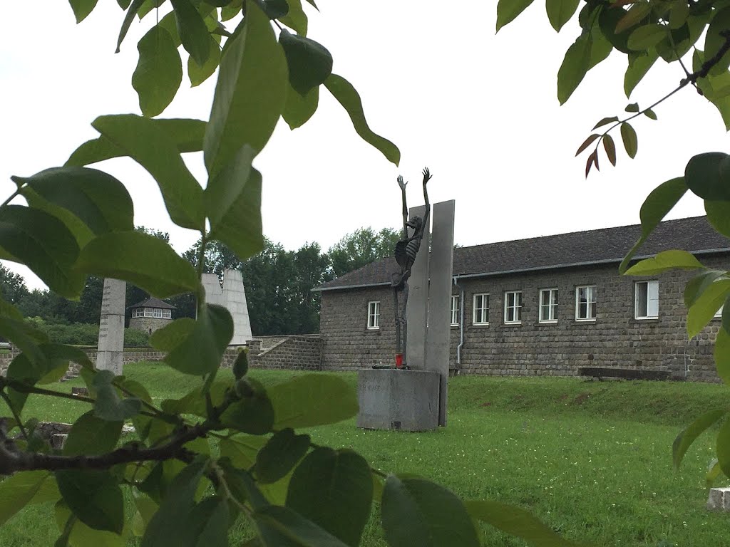 Gemeinde Mauthausen, Austria by Lidka Elsner