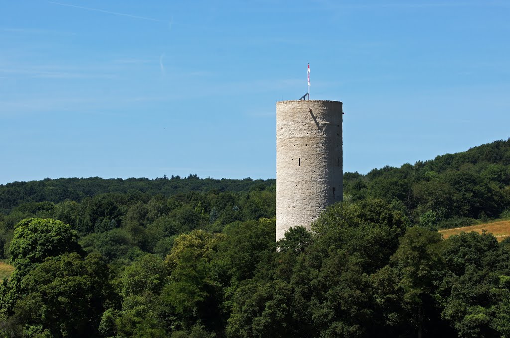 Eltville, Germany by Jürgen Düring