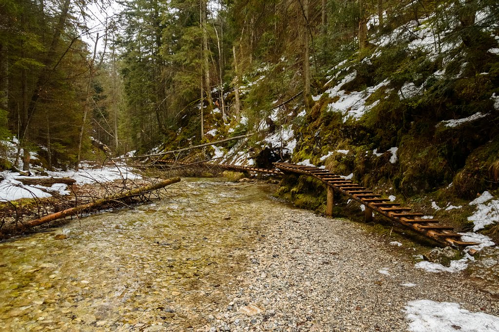 Stupačky by PavolG