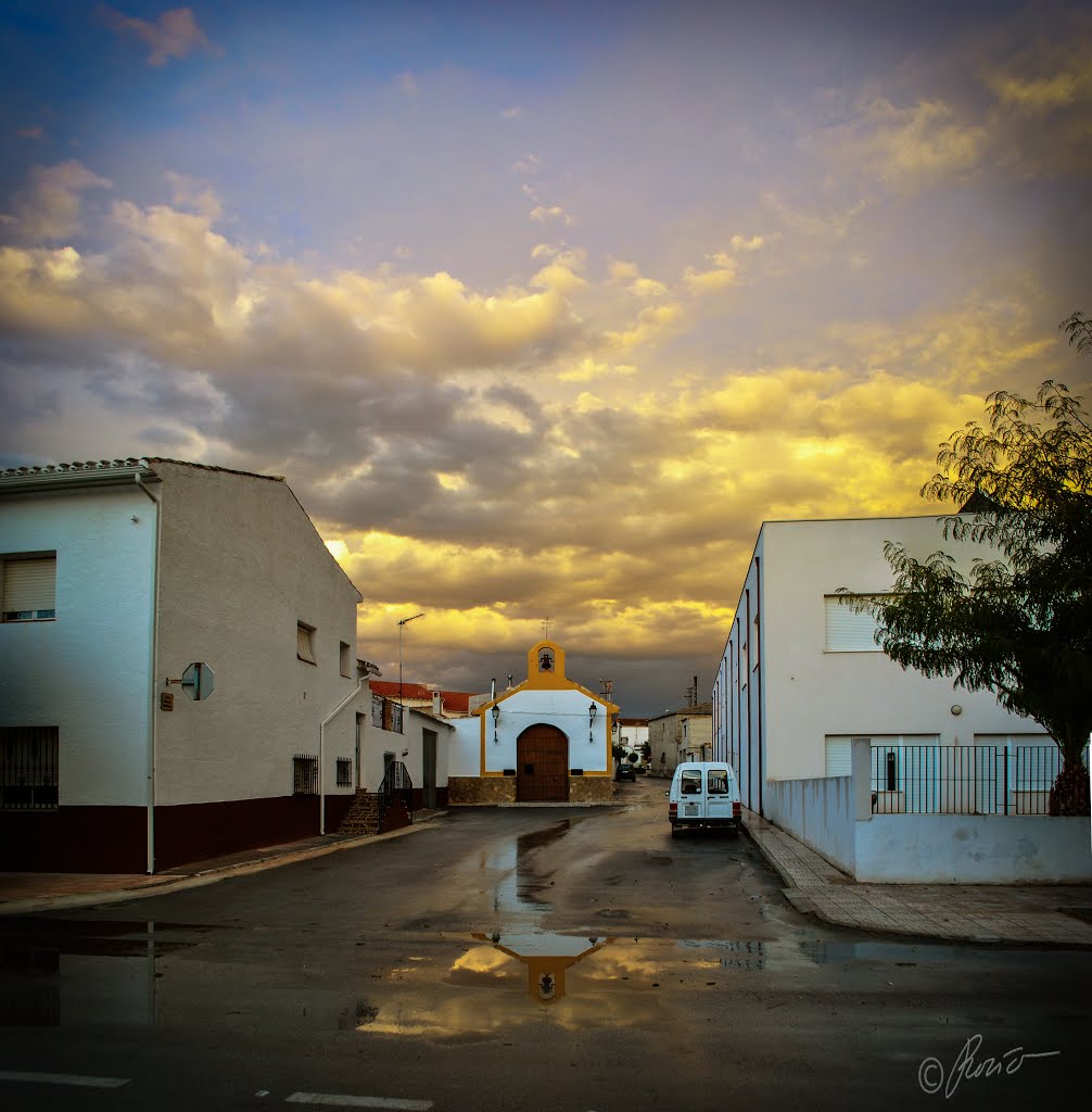 DESPUÉS DE LA TORMENTA by Rocío Fernández Izqu…