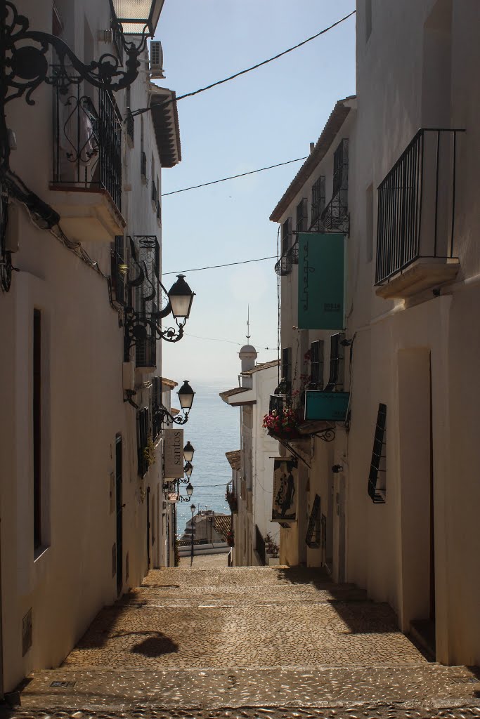 Altea by SunnyDays☼