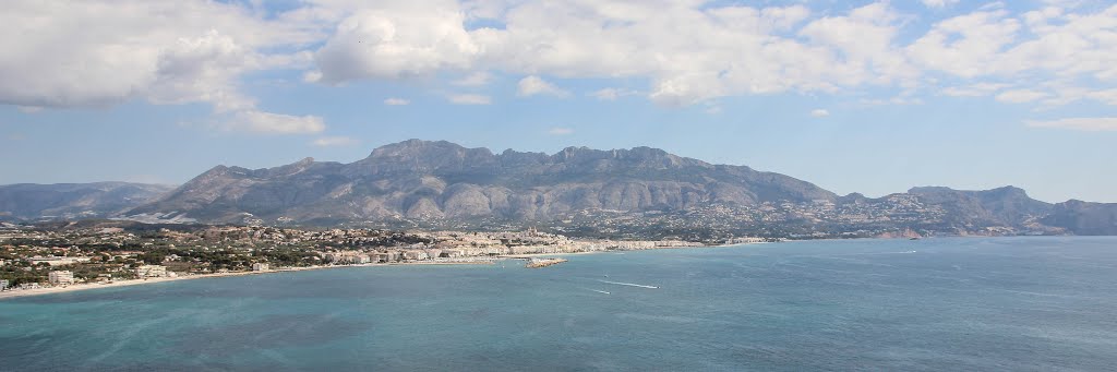 Altea by SunnyDays☼