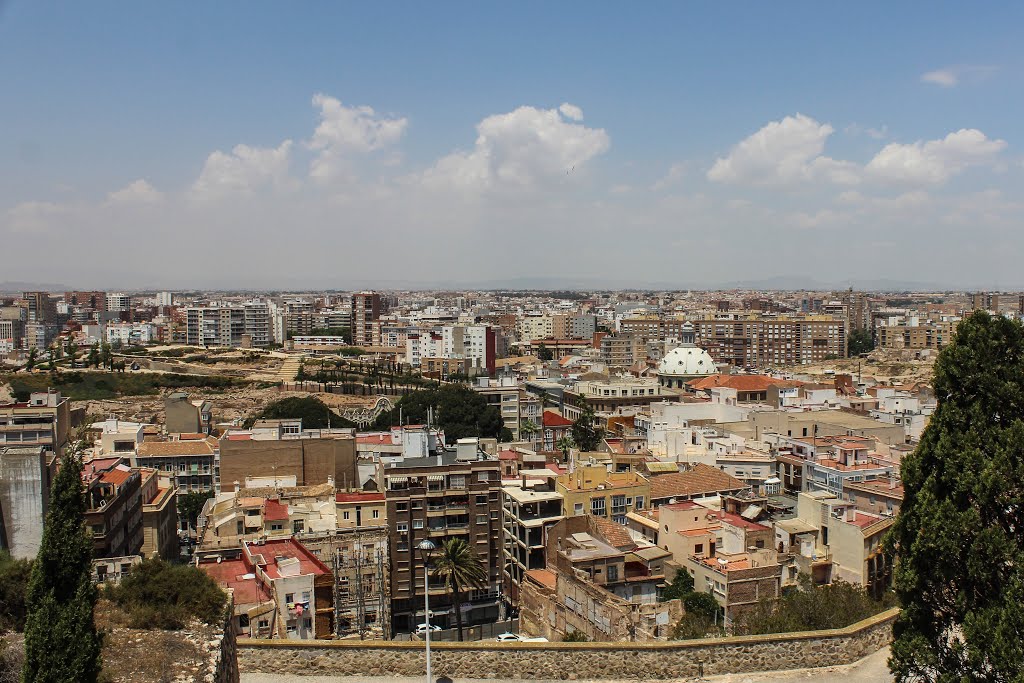 Cartagena by SunnyDays☼