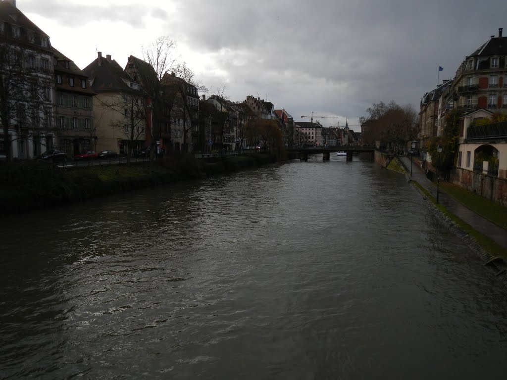 Mairie, 67000 Strasbourg, France by Nikolai Malykh