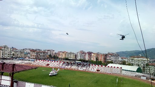 Stad....m.turmen-KÂŞİFÂN by mehmet turmen