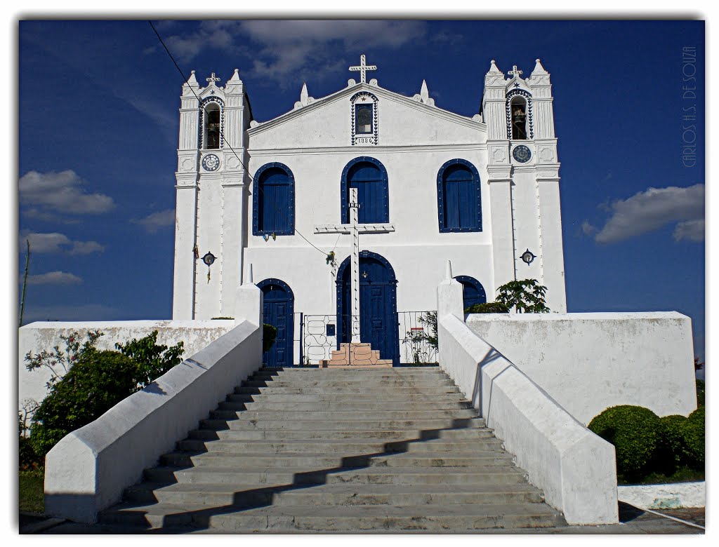 Mucugê-Bahia by Carlos H. Silva de S…