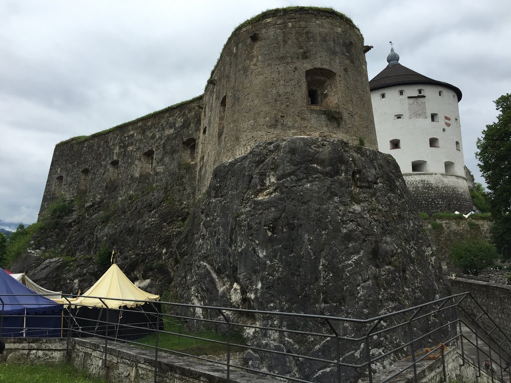 Kufstein, Austria by timwroe