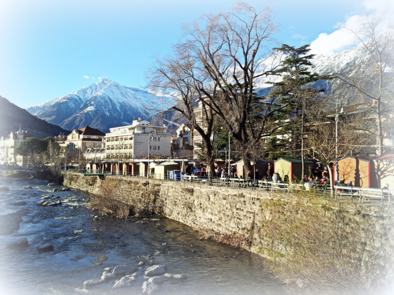 Merano, 2013 by Vanessa Fre