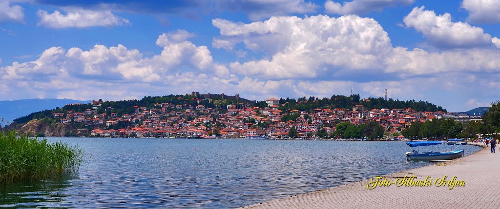 LEPI OHRID (Beautiful Ohrid) by Srdjan Silbaski